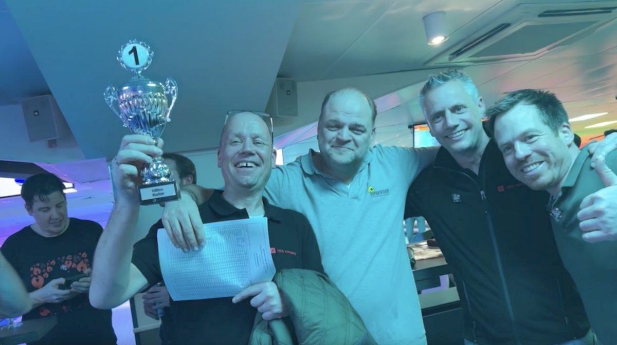 Aftermovie KuBBBecon 2024